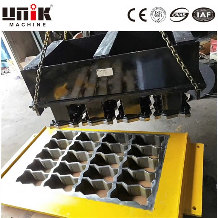 Paver Moulds For Sale manufacturers