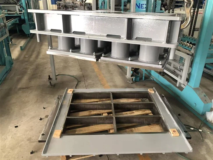 Slab Moulds For Sale suppliers