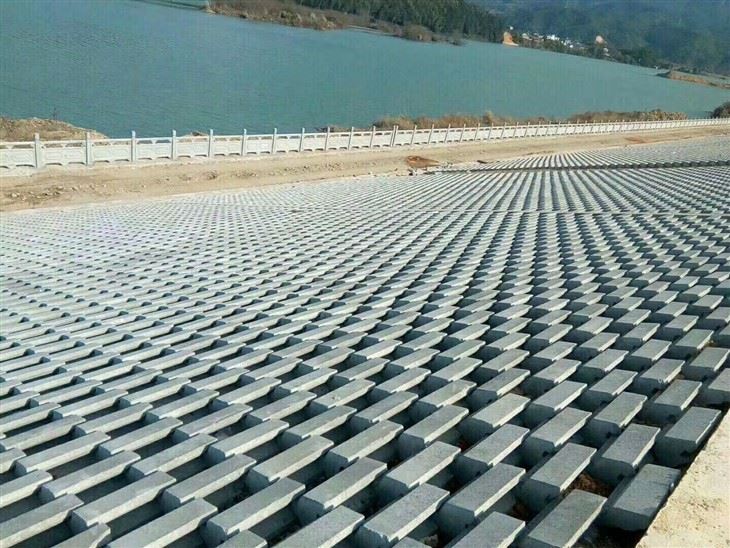 Concrete Lego Block Mould For Sale factory
