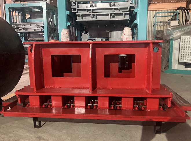 Concrete Paver Mold suppliers