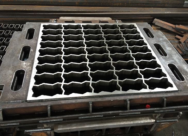 Concrete Product Moulds high quality