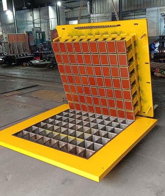 Concrete Product Moulds best