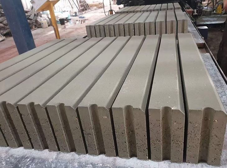 Curb Mould best