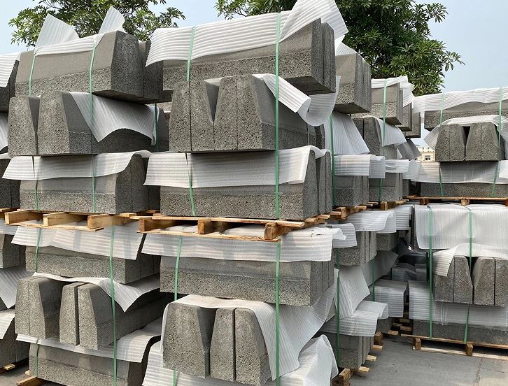 Curb Mould high quality