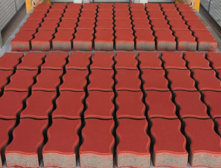 Interlocking Paver Moulds best