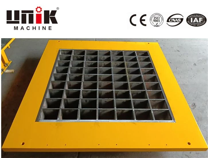 Изберете Block Making Mold